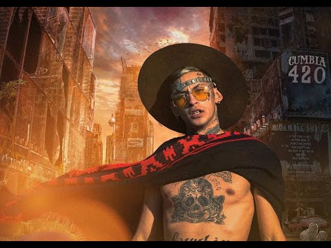 L-Gante  - MARIA, MARIA ft. Zaramay, C.R.O & Ysy A (Music Video) Prod By Last Dude