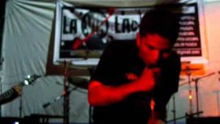 six feet under  manipulation  ritual VX cover