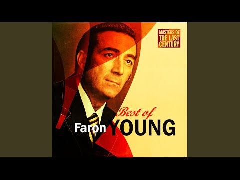 Big Shoes - Faron Young