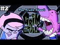 The TRUTH About Grim Evil Chapter 2 Episode Guide Discrepancies