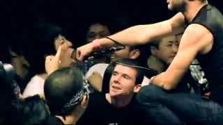 Awaken Demons - Coming to an end PUTV Fest 2011