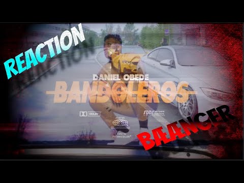 Reagerer på Daniel Obede- BANDOLEROS