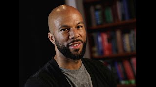 Common - Lovin&#39; I Lost