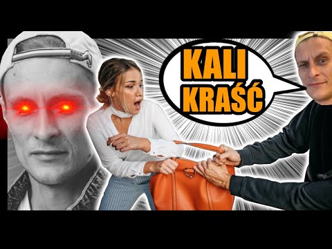 Diss Na KALI Pisany w 3 Minuty