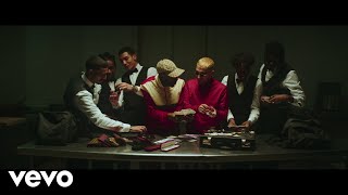 Panamera Music Video