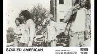 Souled American ''Six feet of snow''