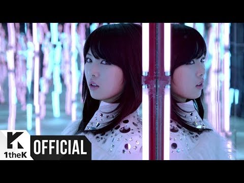[MV] 4minute _ Mirror Mirror(거울아 거울아)