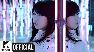 [MV] 4minute _ Mirror Mirror(거울아 거울아)