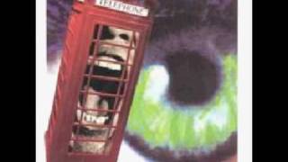 Citizen Fish-T.V. Dinner