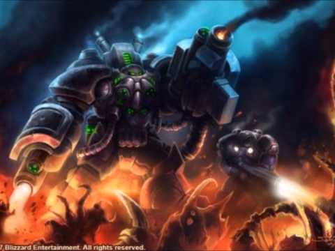 Nightcore - Terran up the night