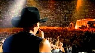 Kenny Chesney -02- Young - Live Tennesse Homecoming