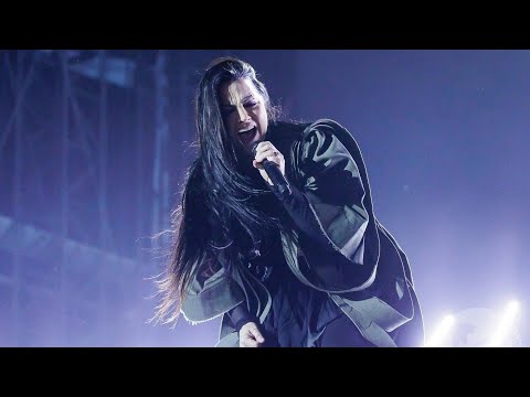 Blind Belief - Evanescence