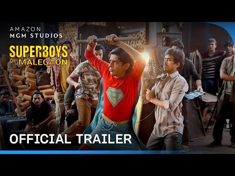 Superboys Of Malegaon