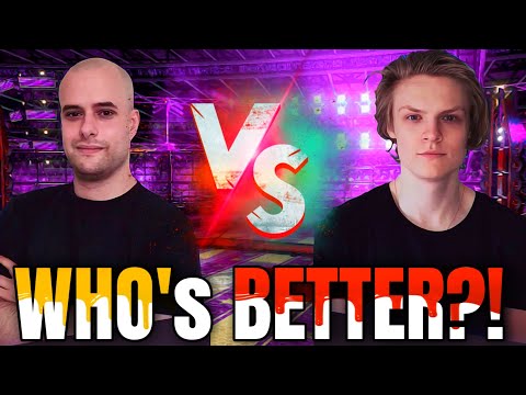 OBABO vs SINSHEI | SWC2020 EUROPE - Summoners War