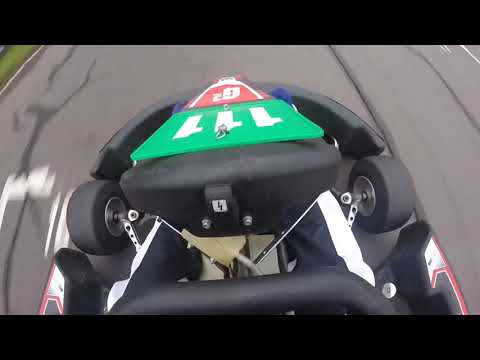 Club100 HW Sprints Rd6 2019 - Rye House - C Final