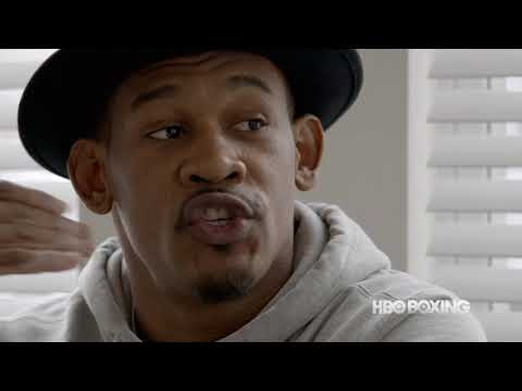 Daniel Jacobs: I’ve Been Pushing For A Fight Against Billy Joe Saunders