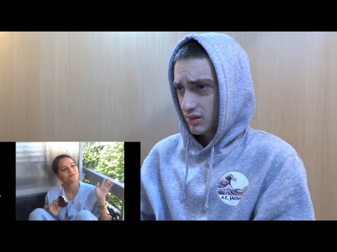 (REACCIÓN) Aleesha - La patrona