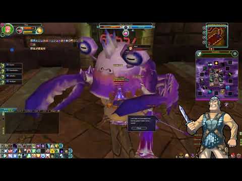 Nebula Online v2 | Levi Hc party run solo(nur besser)