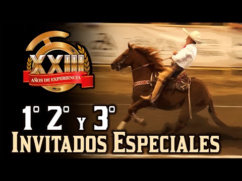 CALADERO Invitados Especiales 1° 2° y 3° lugar - Caladeros Millonarios 2020 THV