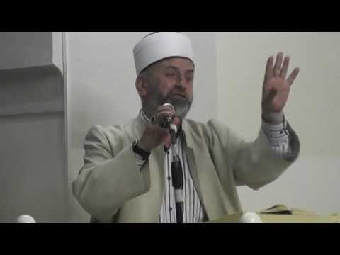 Mëkatet që e bëjn kët Ummet të lodhet - Përçarja 2/2