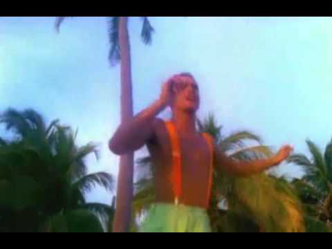 Heath Hunter - Revolution In Paradise.wmv