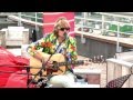 Rigby - Can't Take My Eyes Off You (live bij Mattie & Wietze) // Q-music