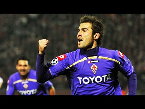 Adrian Mutu • Fantastic Goals & Skills