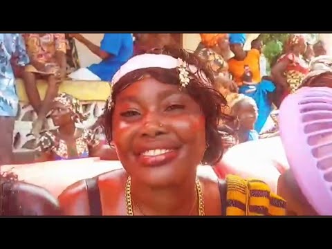 Africa Village Life | Sierra Leone Live Cultural Music Festival | Bubu Music |
