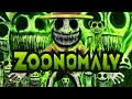 Zoonomaly - Official Release Trailer