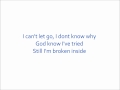Nightcrawlers ft. Taio Cruz - Cryin' over you with ...