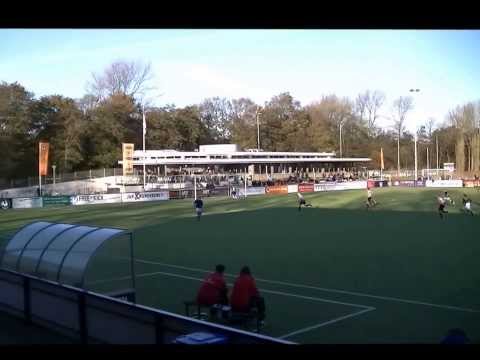 Quick D1   Alphense Boys D1