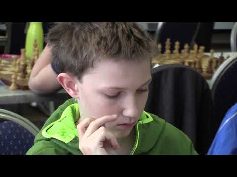 CH14 1.7.  Gál Milan - Brnušák Tomáš 0 - 1