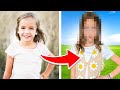 My little girl is GROWING UP too FAST! Tween MAKEOVER!