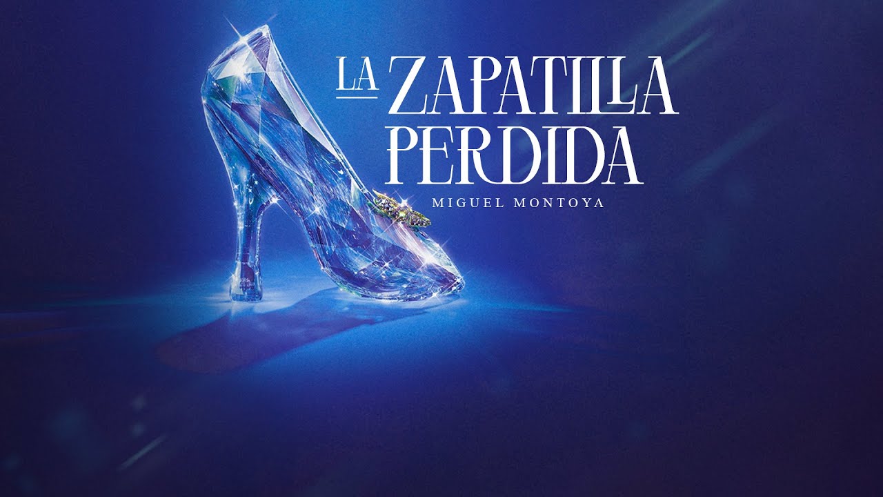 La Zapatilla Perdida