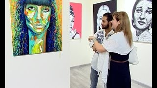 UAE Weekly - Art Spaces in Dubai