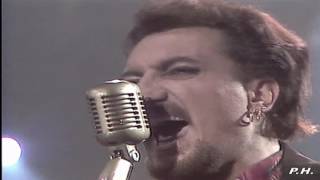 TINO CASAL -  Degeneración (1987)