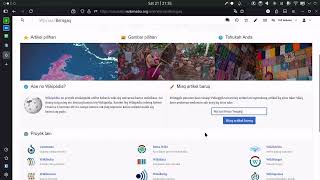 Ngedit Incubator Wikipedia base Sasak