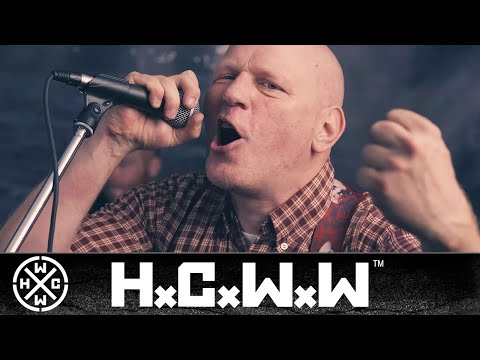 BIERTOIFEL - MIT DEN BOOTS AN MEINEN FÜSSEN - HC WORLDWIDE (OFFICIAL 4K VERSION HCWW)