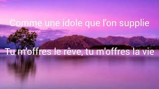 Michael Bolton - Une femme comme toi (Paroles/Lyrics)
