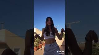 Spanish Girls Tiktok#116 #Best