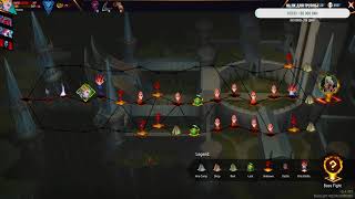 H.E.L.L. Shuffle с Админами, топ карточная игра!