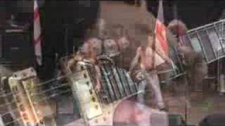 The Handsome Beasts - The Beast Within