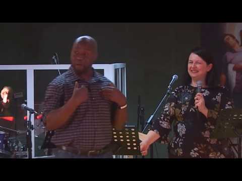 Četiri ključa kako čuti Božji glas (Leo Kayembe)