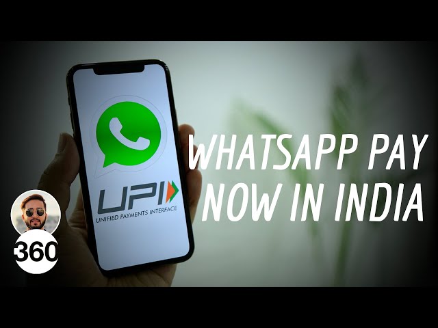 Whatsapp Payments How To Send And Receive Money Ndtv Gadgets 360