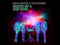David Banner x 9th Wonder - Death Of A Pop Star (2010) (FULL ALBUM)
