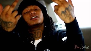 SD - Plugged Ft. Lil Debbie Official Music Video (Trailer)