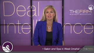 For Sale: Luxe Salon & Spa - Huge Growth Potential for Only $35,000!
