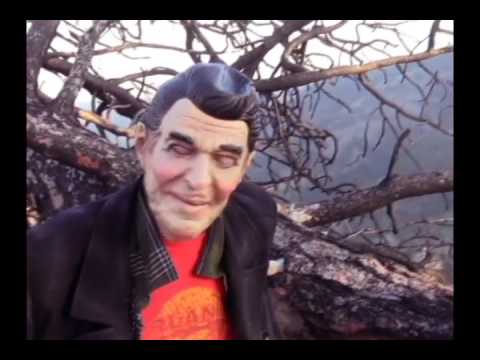 "THE REAGAN FILM" Part 2 (2016)