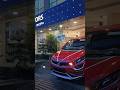 Altroz XM S CNG Red Colour