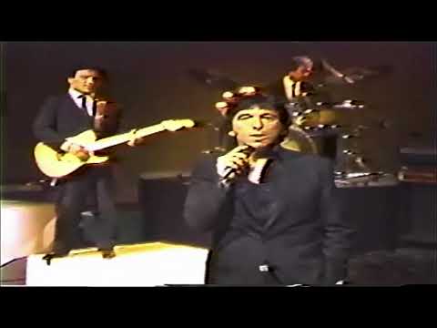 TÚ CON EL - LOS IRACUNDOS (1080p)